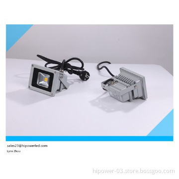 Ten years manufacterLED flood light aluminium shell hot sell 2014